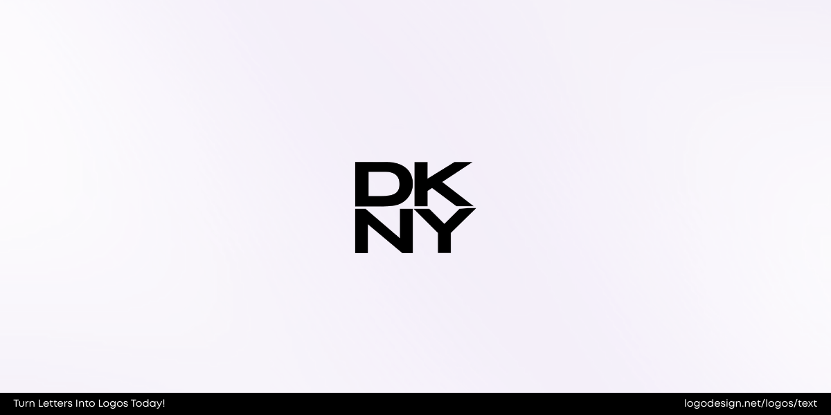 DKNY