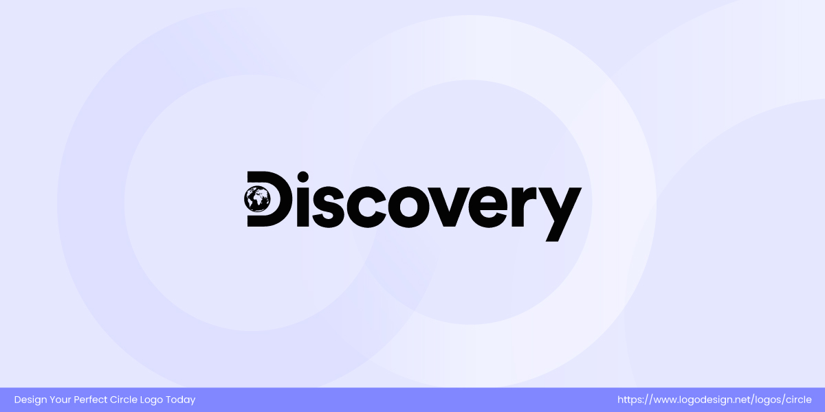 Discovery Channel logo