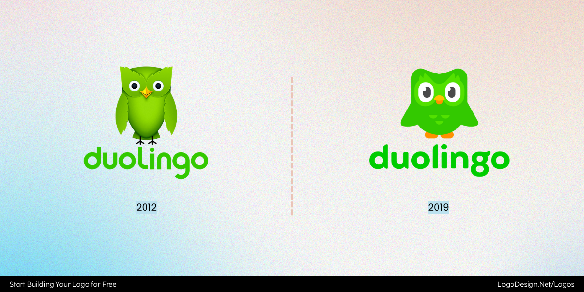 Duolingo Logo