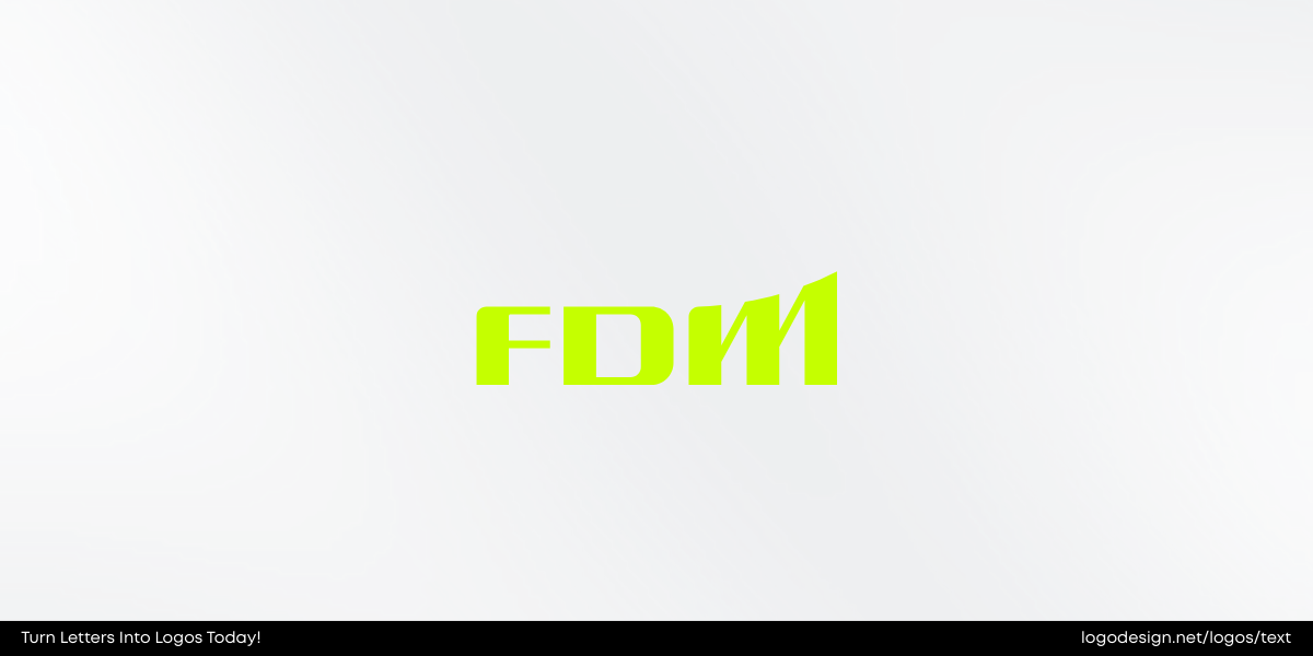 FDM
