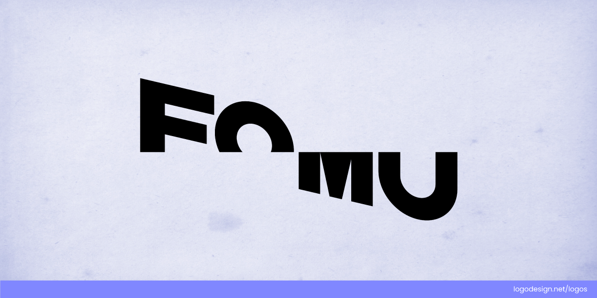 FOMU logo