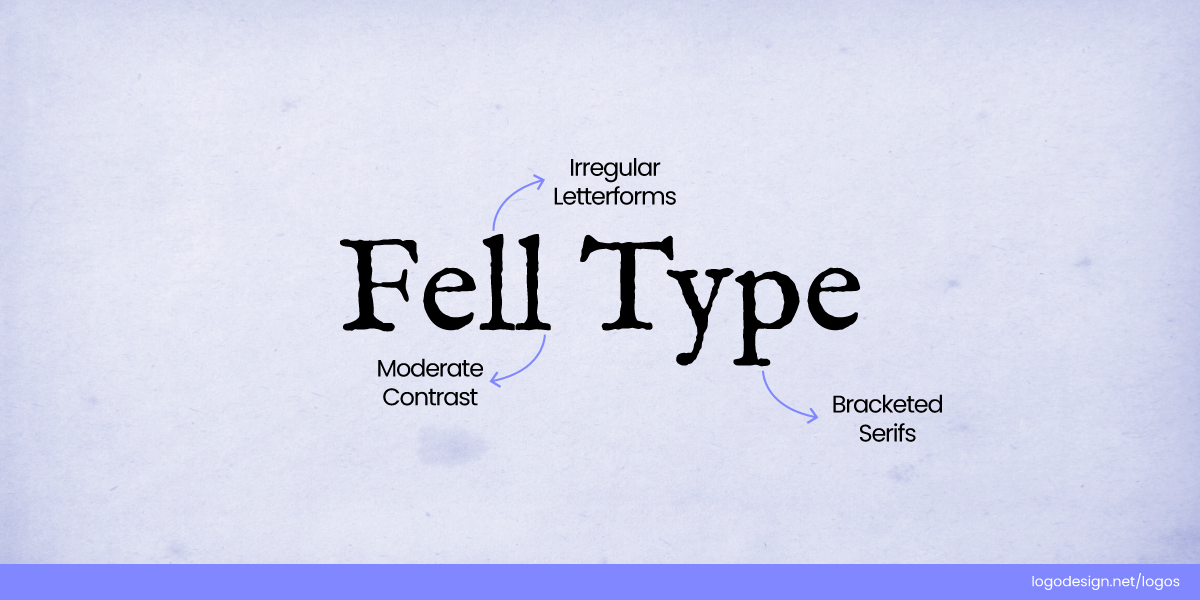 Fell Type