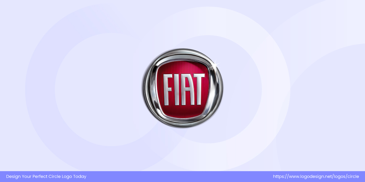 Fiat logo