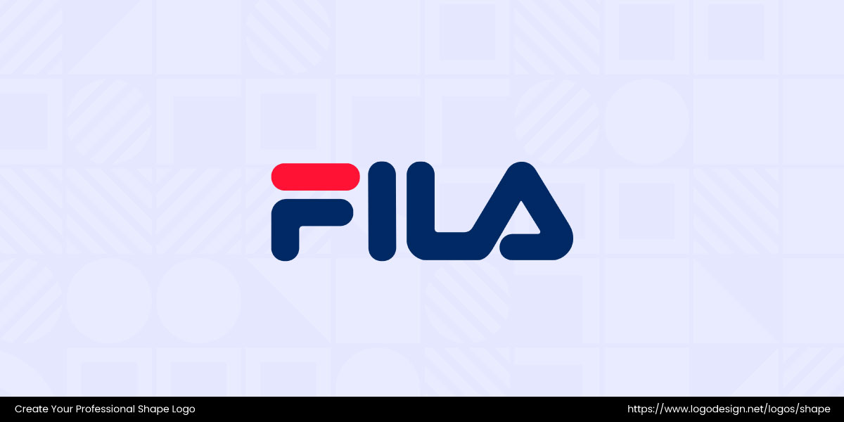 Fila logo