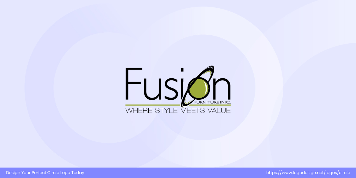 Fusion Furniture Inc logo