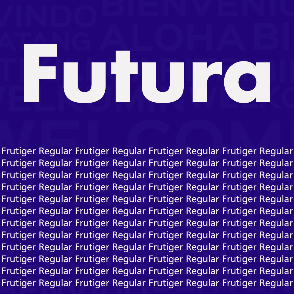 Futura