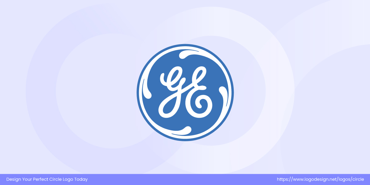 GE Logo