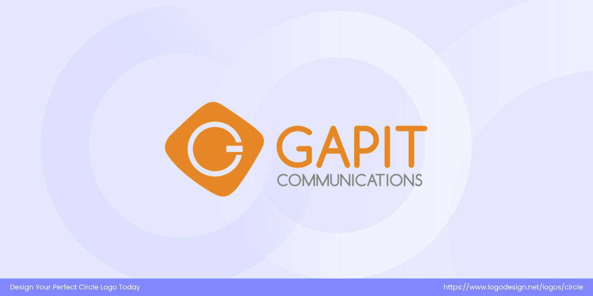 Gapit Communications logo