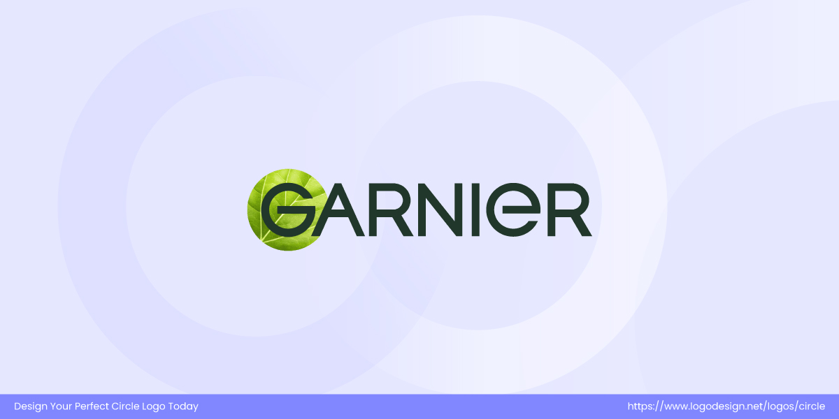Garnier logo