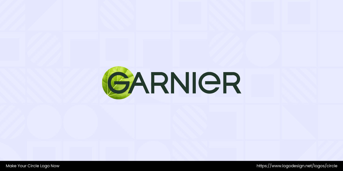 Garnier logo