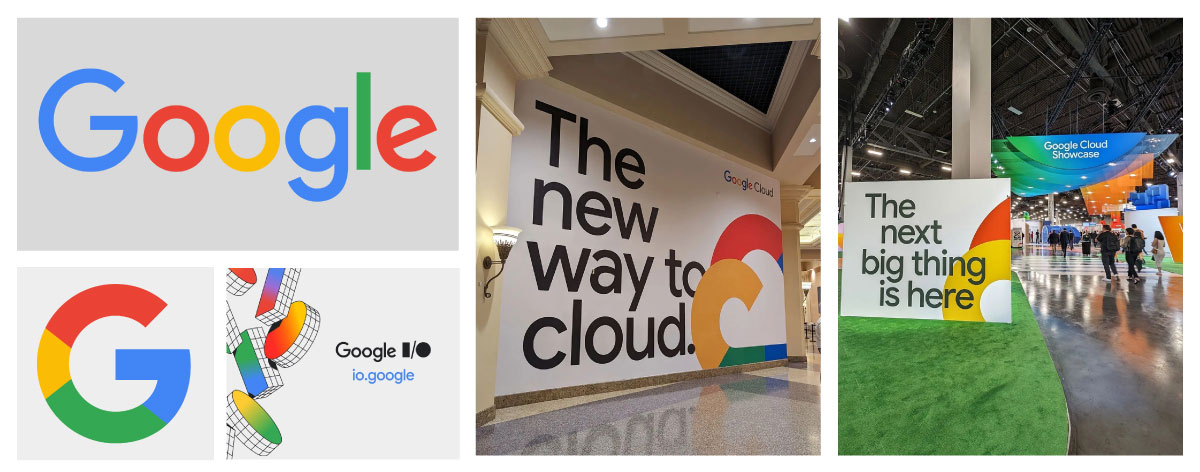 Google Branding