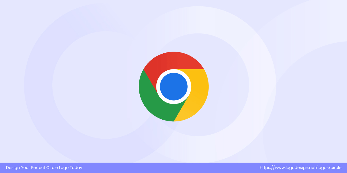 Google Chrome logo