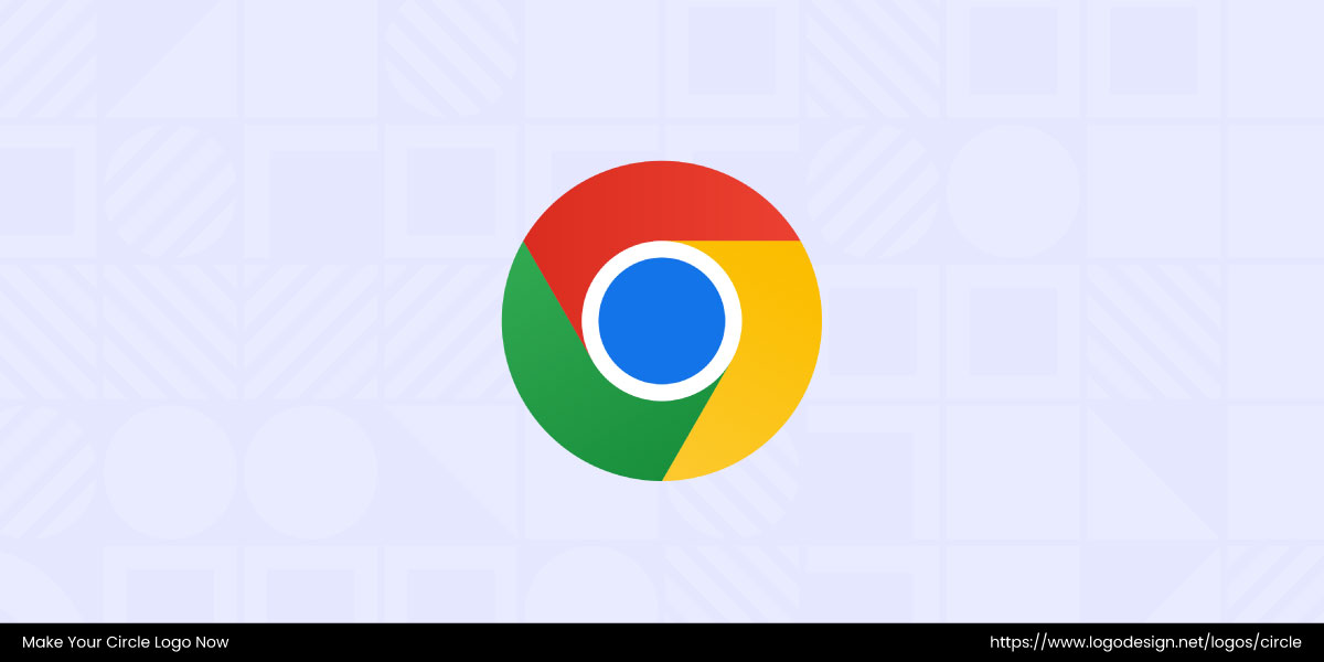 Google Chrome logo