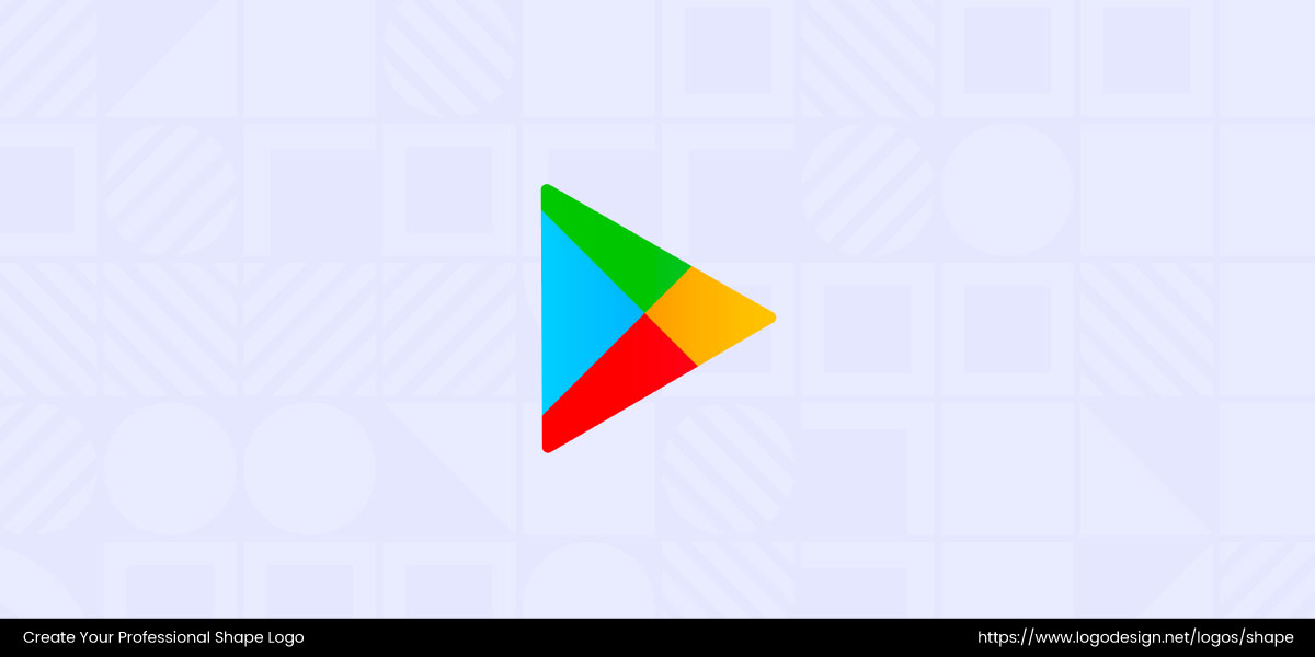 Google Play logo