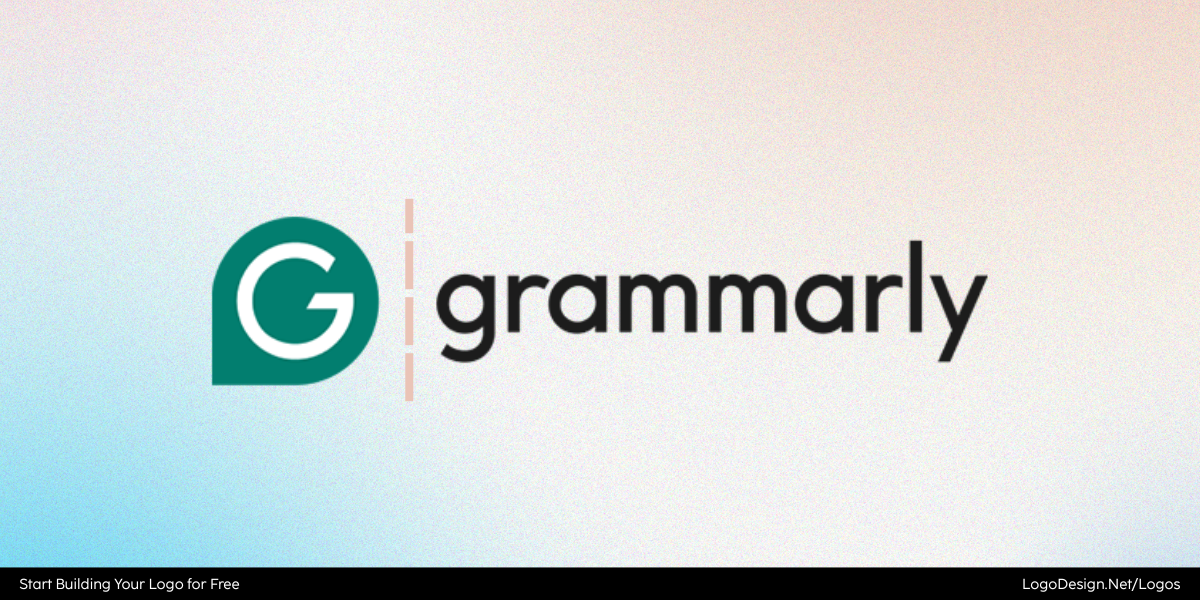 Grammarly Logo