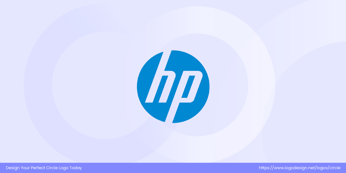 HP logo