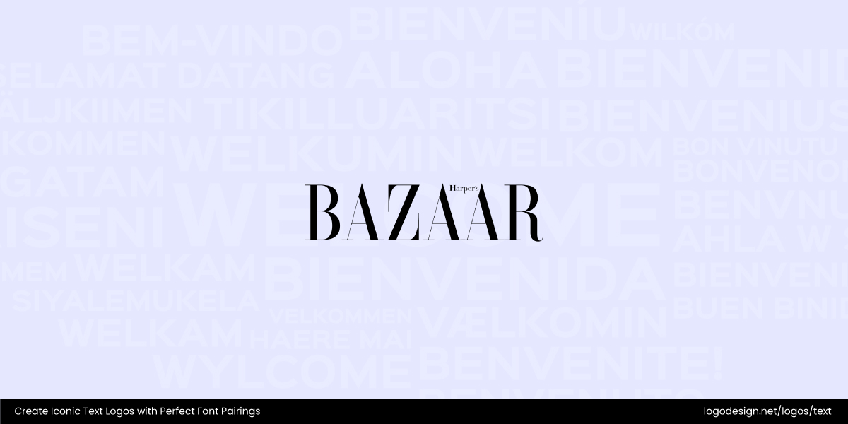 Harper Bazaar