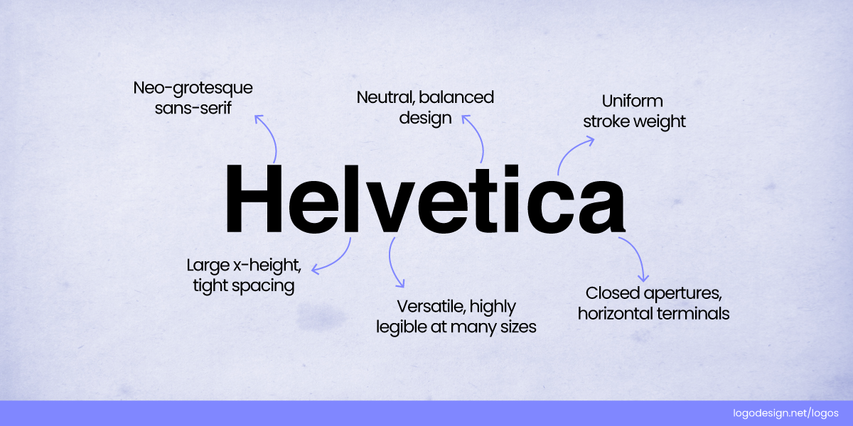 Helvetica