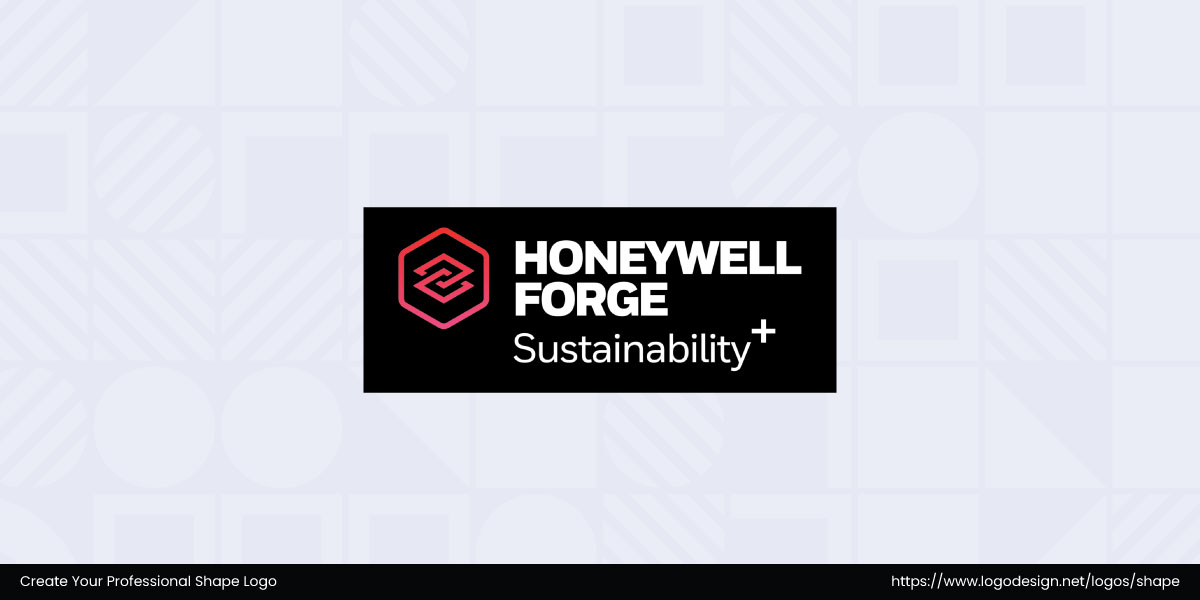 Honeywell Forge logo