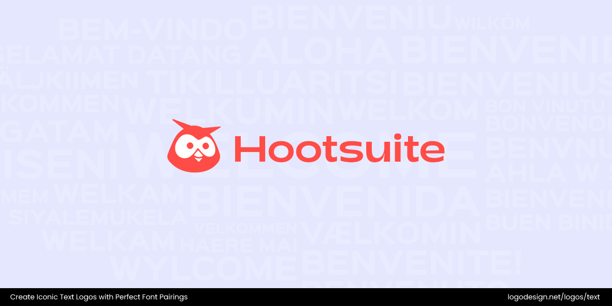 Hootsuite Logo Hootsuite Logo