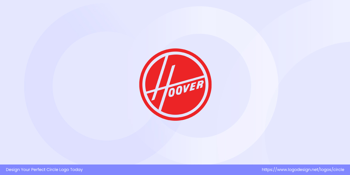 Hoover logo