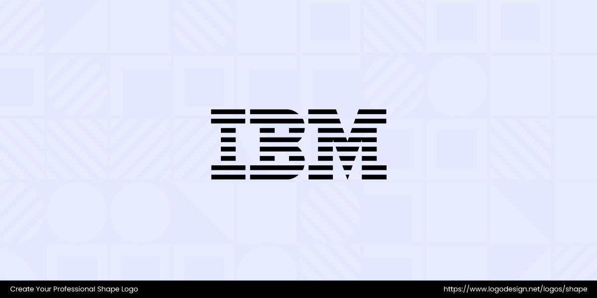 IBM Logo