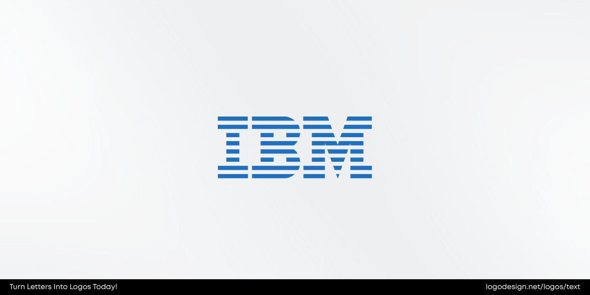 IBM