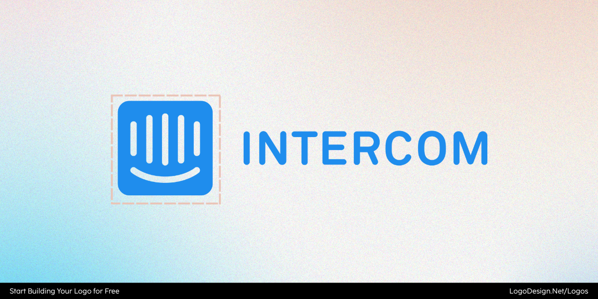 Intercom Logo
