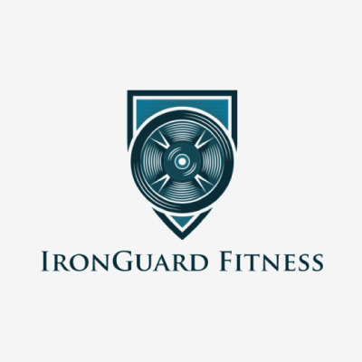 IronGuard Fitness Logo