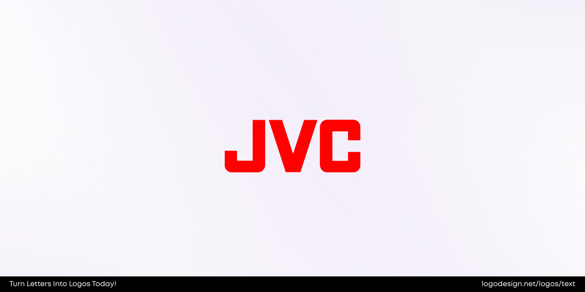 JVC