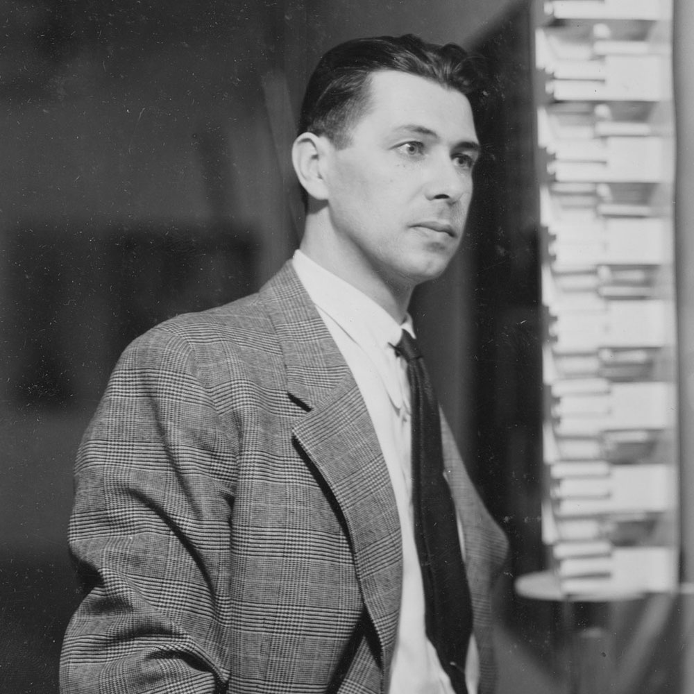 Jan Tschichold