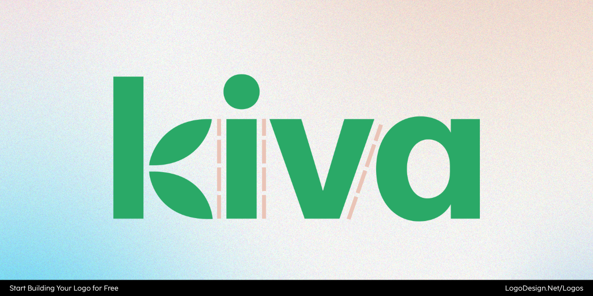 Kiva Logo
