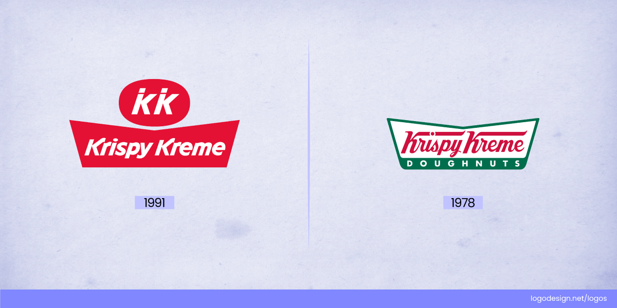 Krispy redesign