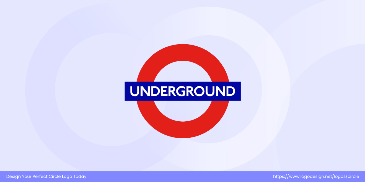 London Underground Logo