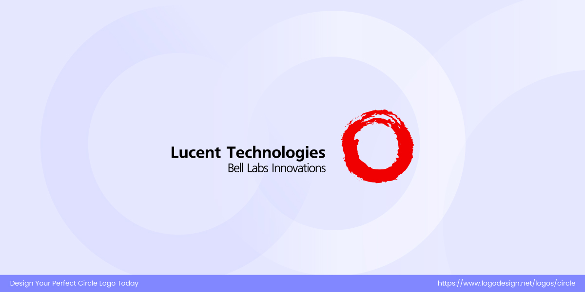 Lucent Technologies Logo