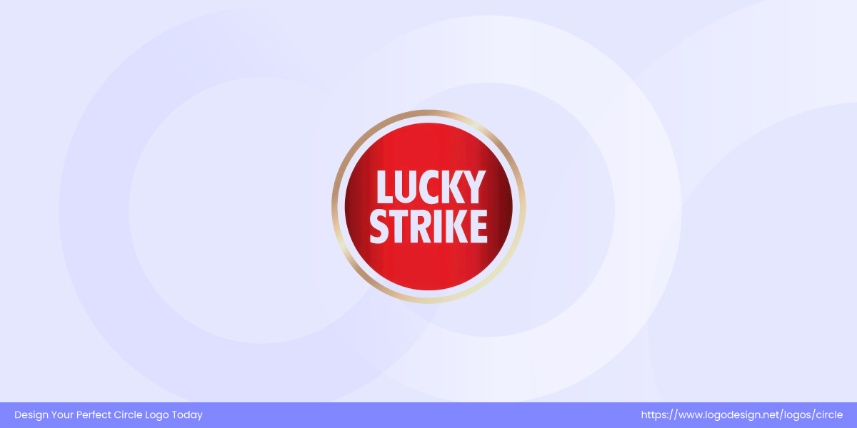 Lucky Strike logo