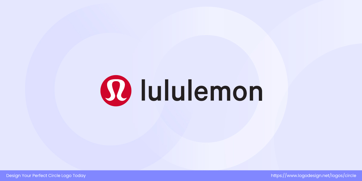 Lululemon logo