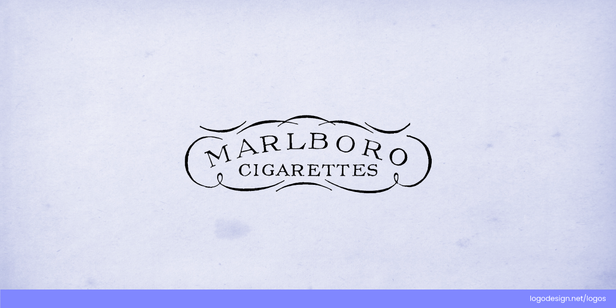 Marlboro logo