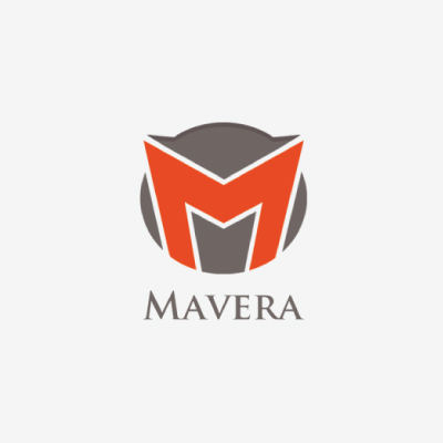Mavera Logo
