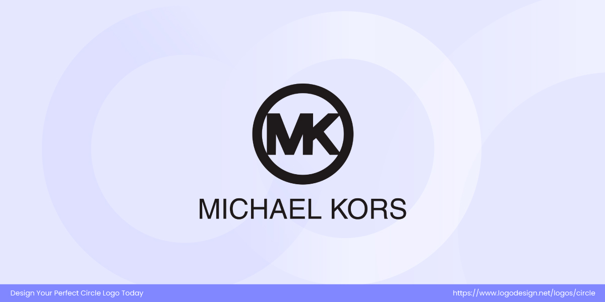 Michael Kors logo