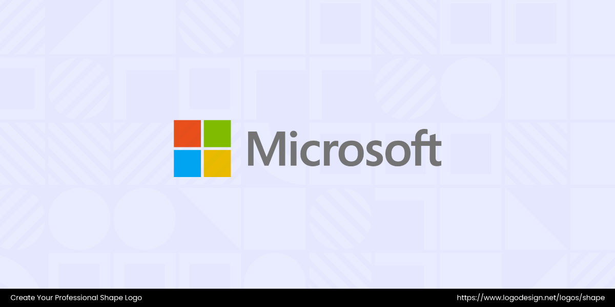 Microsoft logo