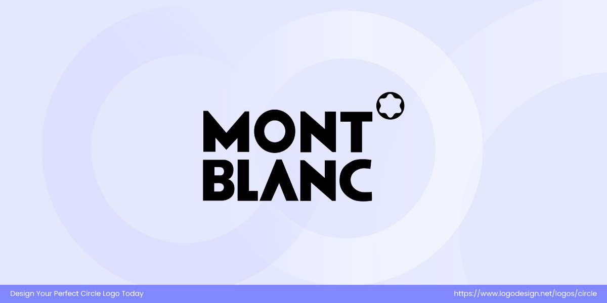 Montblanc logo
