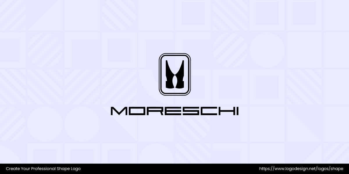 Moreschi Logo