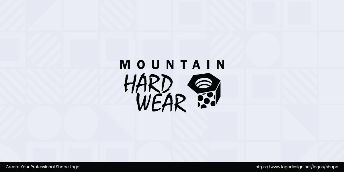 Mountain Hardwear logo
