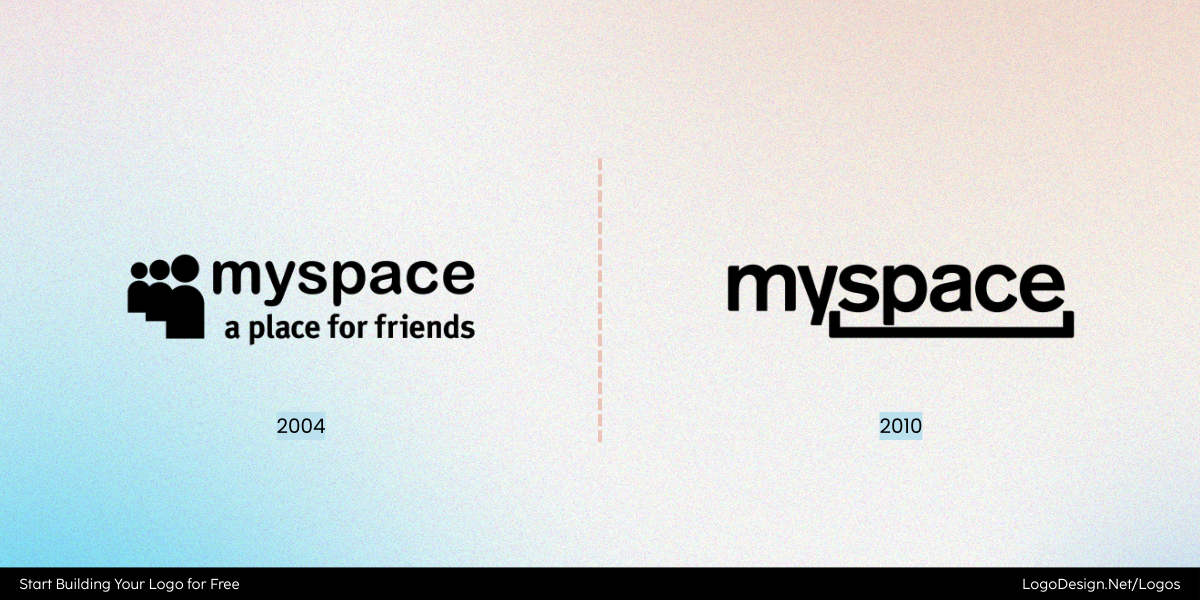 Myspace Logo