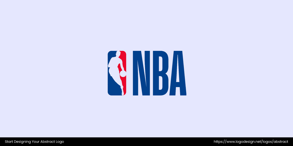 NBA logo