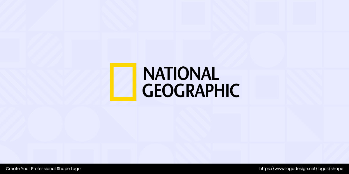 National Geographic logo