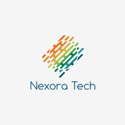 Nexora Tech Logo