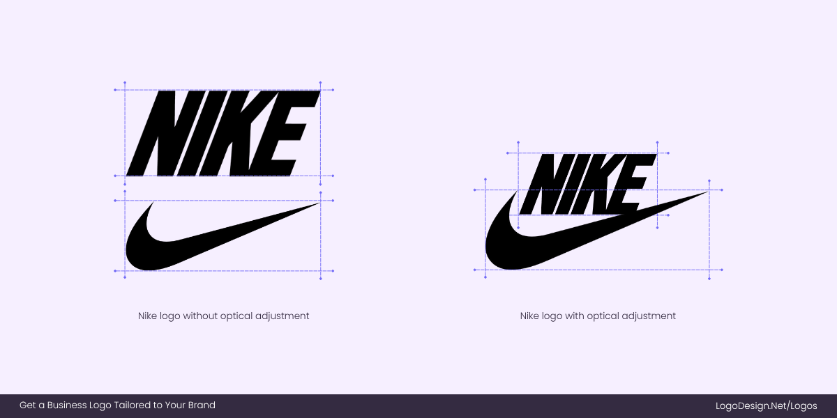 Nike Logo