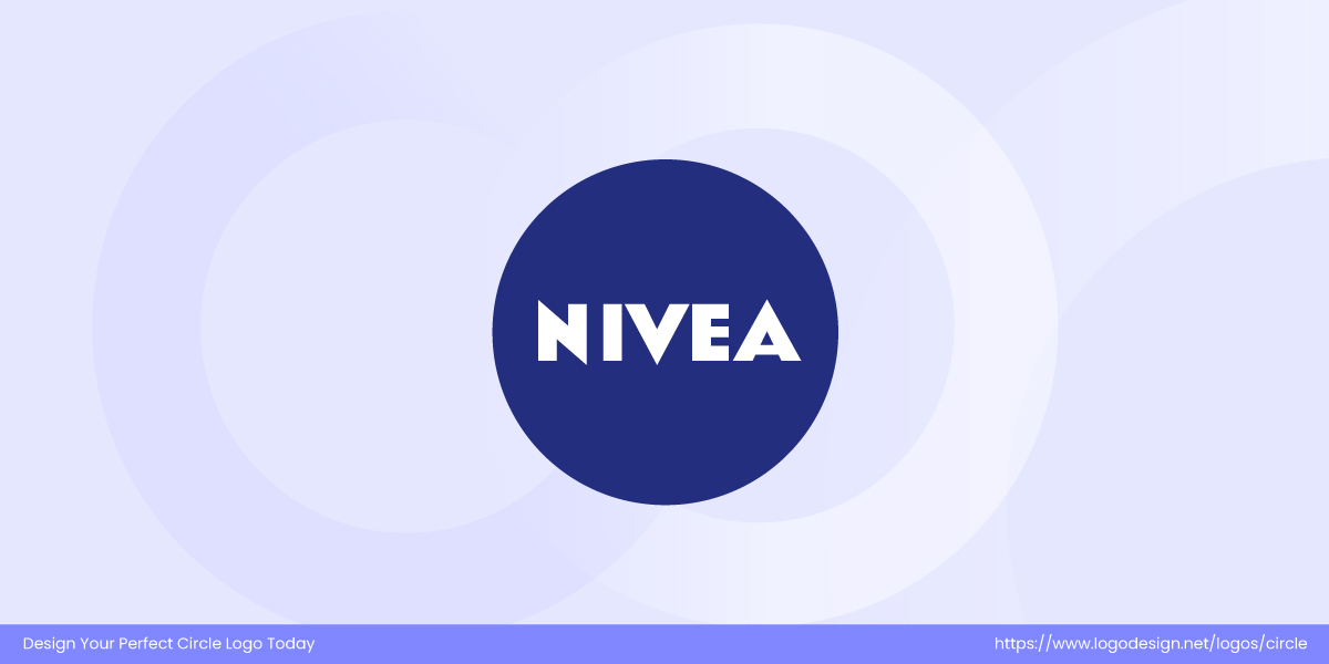 Nivea Logo